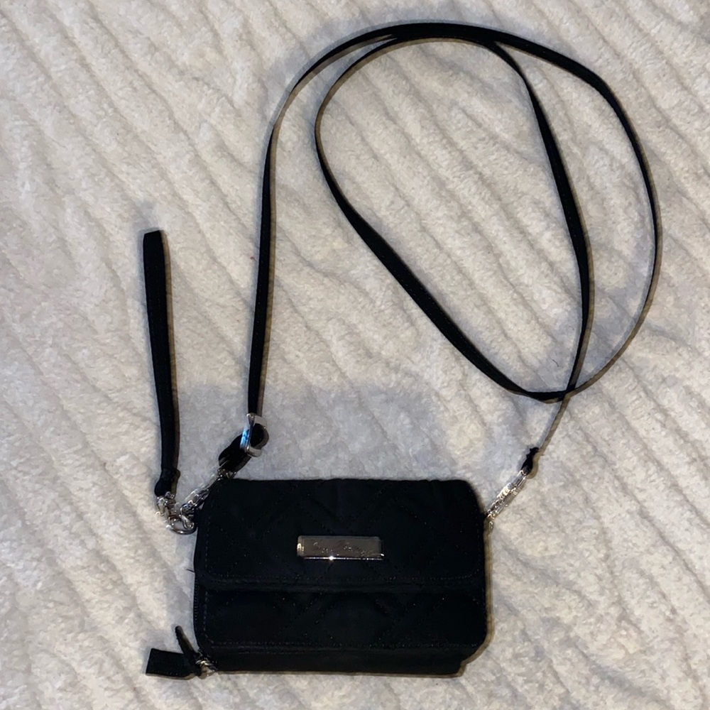 🎉🎊Host Pick 🎊🎉 02/01/25 Vera Bradley Wallet Crossbody